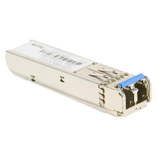 Exertis Connect Mini GBIC (SFP) Modul LC, 1 Gigabit/s, LWL, 1000Base-LX (monomode) Gigabit-Uplinkmodul zur Erweiteru (311795)