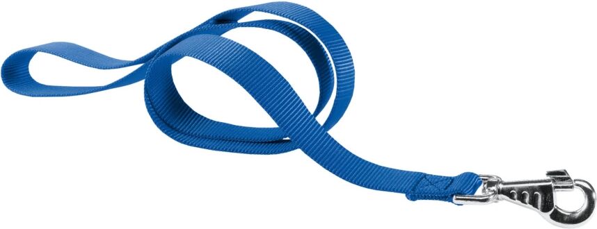 Ferplast NYG10 CLUB BLU GUINZ.NYLON 10X1100