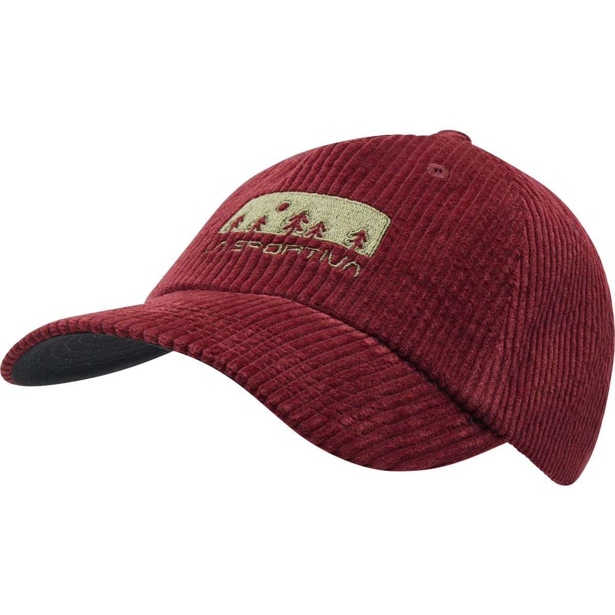 La Sportiva Setter Cap redwood/cypress (R25E47) LXL ZZCH043R25E47LXL