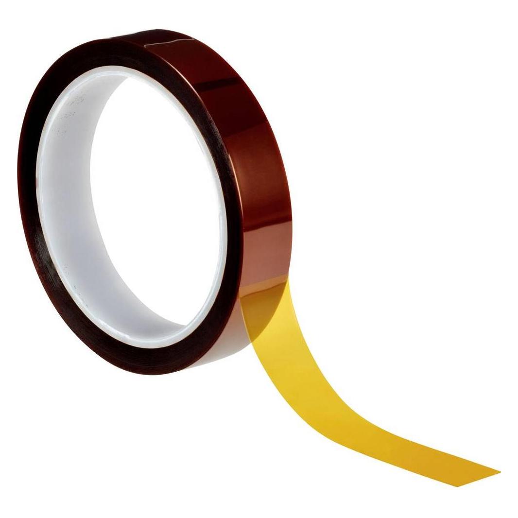 3M 5413633 Klebeband 5413 Gold (L x B) 33m x 6mm 4St. (6 mm) (5413633)