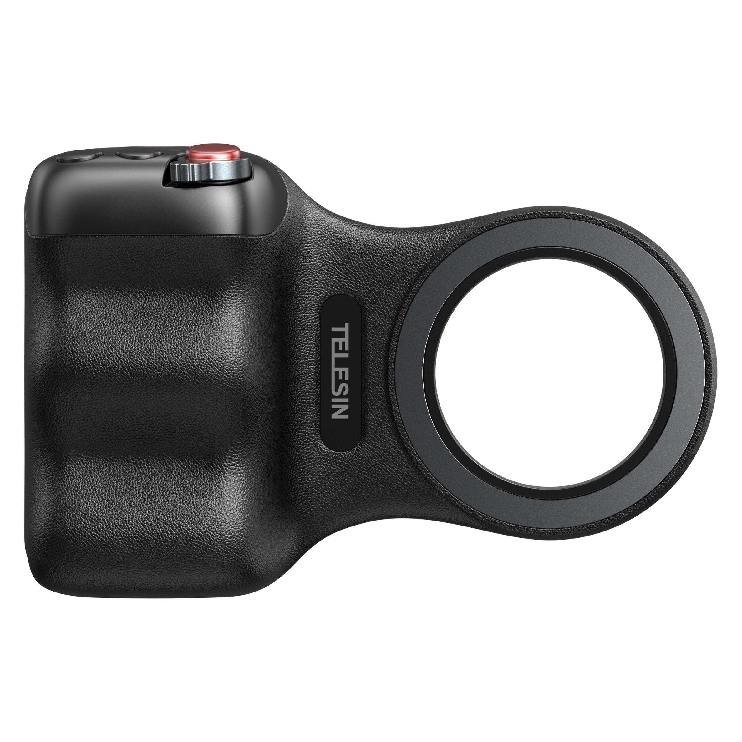 Telesin Fun Shot Presa Magnetica 2 (T-P5-MP-001BK)