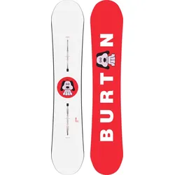 BURTON PROCESS Snowboard 2027 good dog - 152