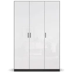 rauch BLUE Schrank Allrounder Dekor Grau