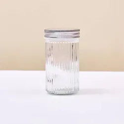 Lieblingsglas Ripple Mason Jar Mini