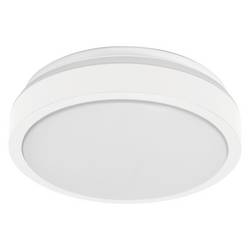 OSRAM HOMELIGHTING 4099854633058 Essential Orbis E27 220mm 1 Lamp White Deckenleuchte LED E27 Weiß