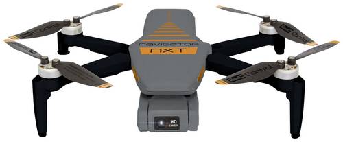 Revell Control Navigator NXT Quadrocopter RtF Kameraflug