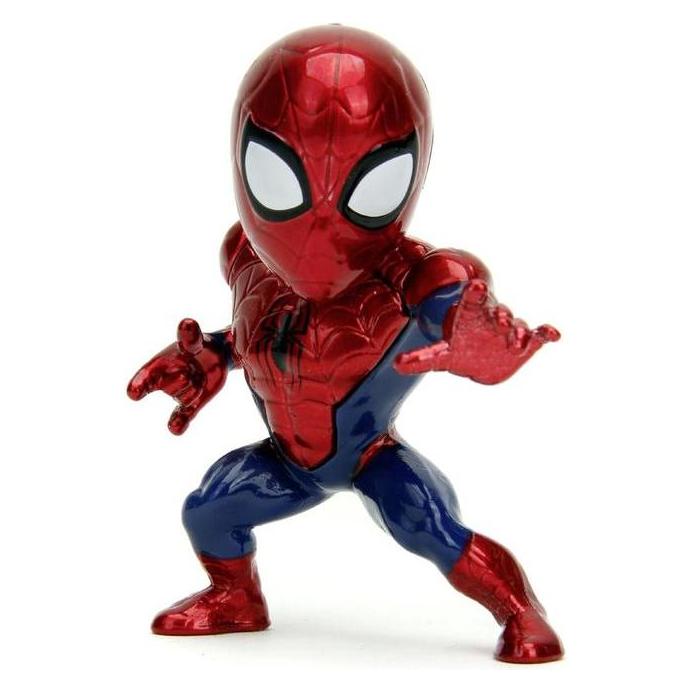 Jada Marvel Figures 2,5" (253220005)