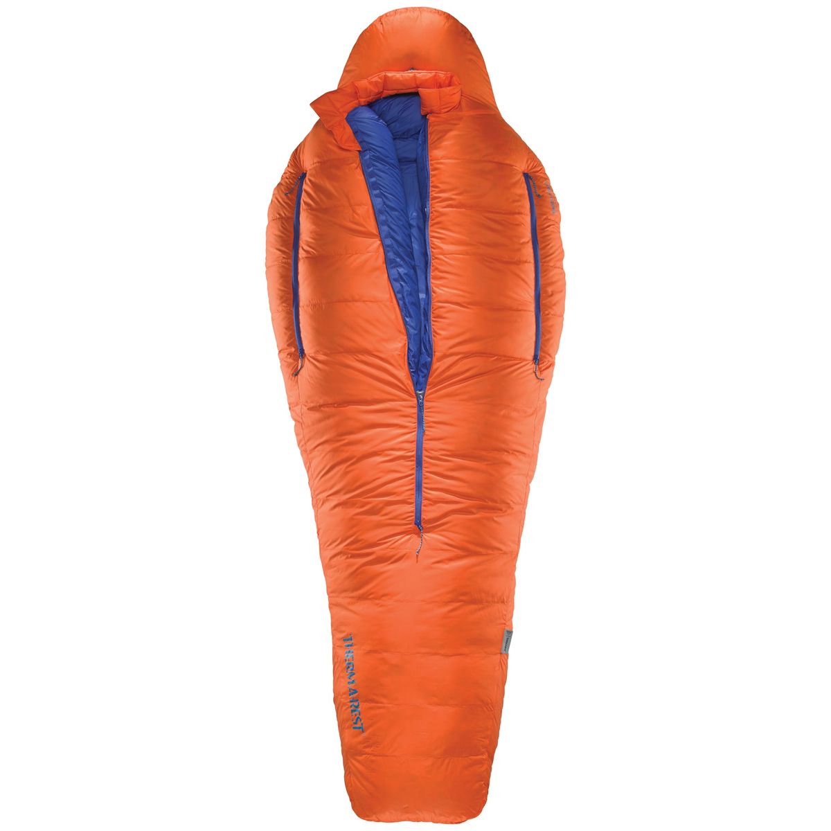 Therm-A-Rest Polar Ranger -20F/-30C flame Long 14213