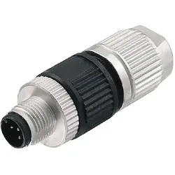 Weidmüller Steckverbinder SAIS-3-IDC (0,75)M12