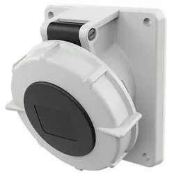 Mennekes 2296 Anbaudose, 16A7p7h500V, IP67