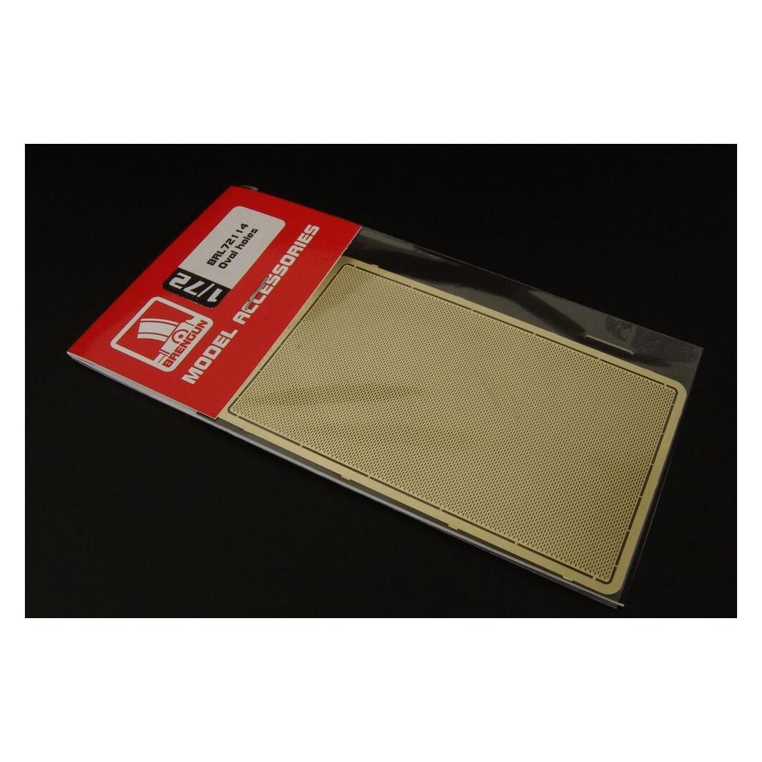 Brengun Oval holes (BRL72114)