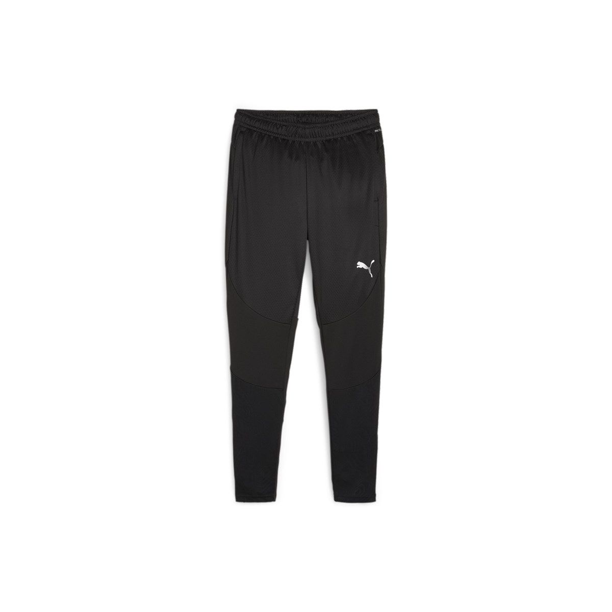Puma Teamfinal Training Pants puma black-puma silver (03) M 658563-03-M