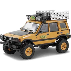FMS FCX24M Land Rover Discovery 1:24 Camel Trophy Edition - RTR (RTR Ready-to-Run)