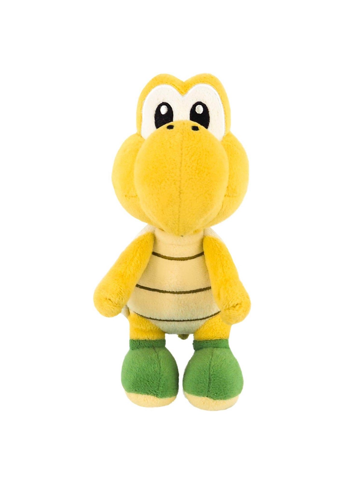 1UP - Super Mario: Koopa Troopa - Teddybär & Kuscheltier