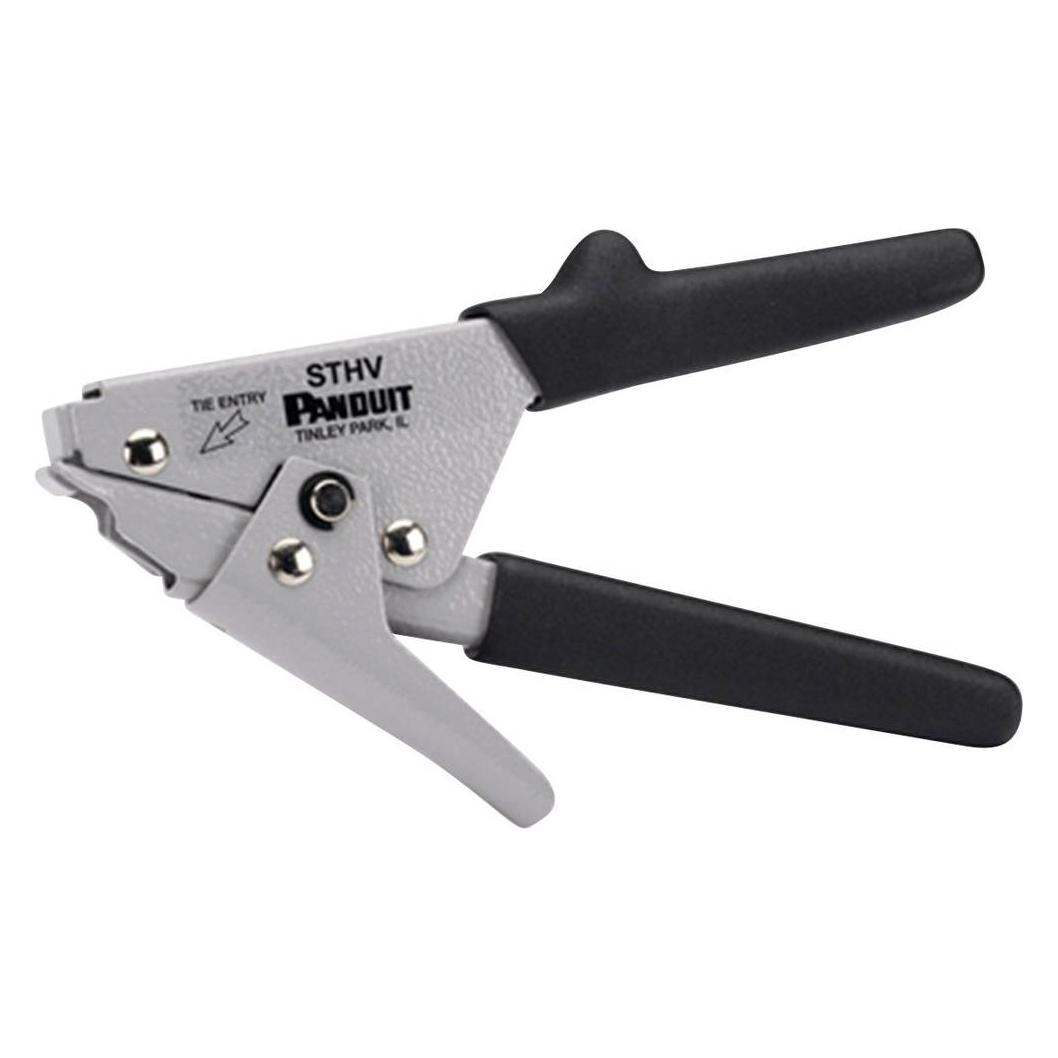 Panduit G-CTSTHV Kabelbinder-Zange G-CTSTHV Gelb (196 mm) (G-CTSTHV)