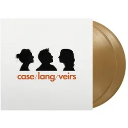 Indigo Press, Schallplatten, case/lang/veirs (10th Anniversary) - Vinilo (2LP Color) (Vinyl LP) (VINYL) (K.D. LANG, Laura Veirs, Neko Case)