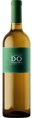 """Do Ferreiro""" """Do Ferreiro Albarino 2024 White Wine - Spain"""