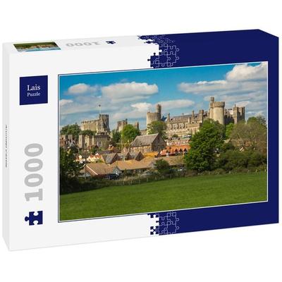 Lais Puzzle Arundel Castle 1000 Teile