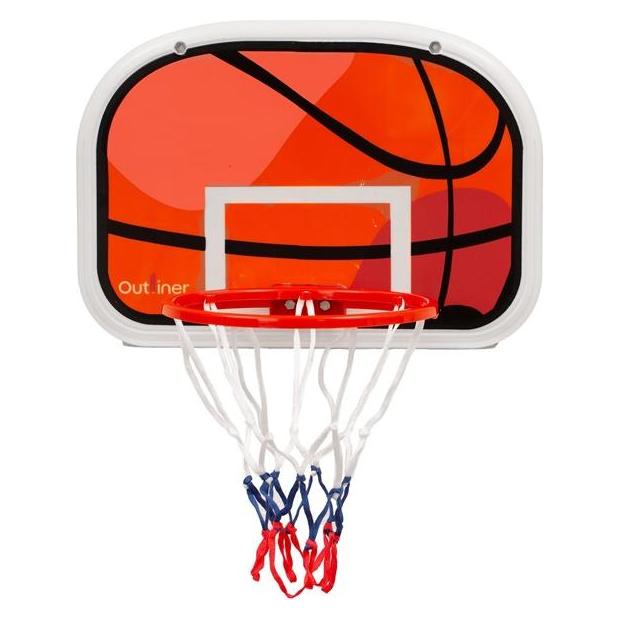 Outliner Basketball Backboard S881gt (S881GT)