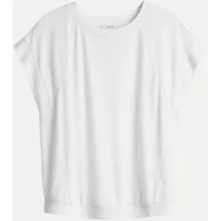 T-Shirt Salimera Weiß 38
