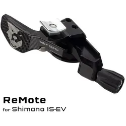 Wolf Tooth Remote Sattelstützenhebel für Shimano I-SPEC EV