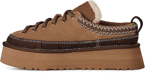 UGG Pantoletten HERITAGE camel   38 38