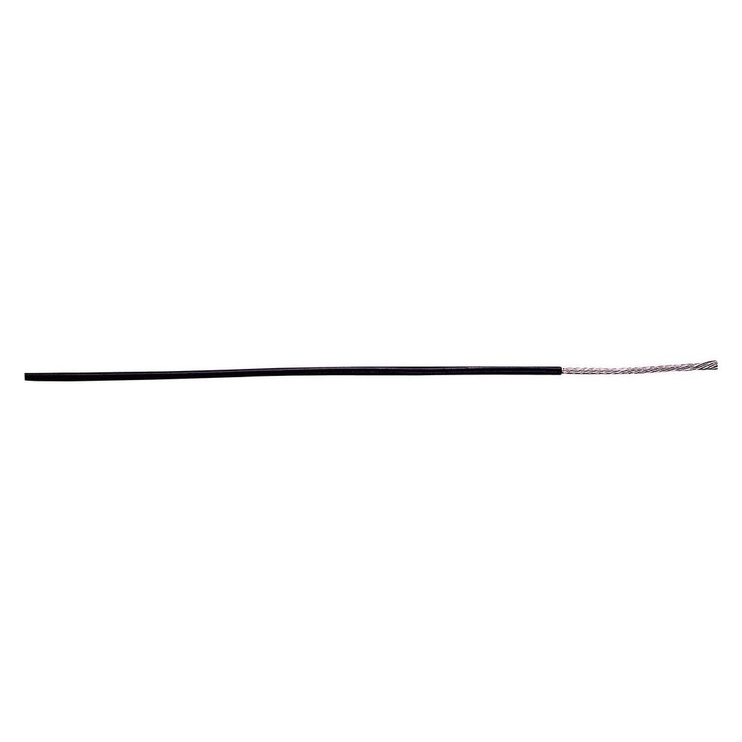 Lapp Hochtemperaturader ÖLFLEX HEA (100 m) (107000)