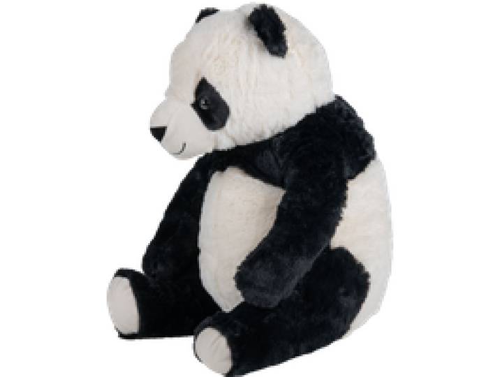 LUPILU® Peluche dragon ou licorne ou girafe ou panda ou tigre
