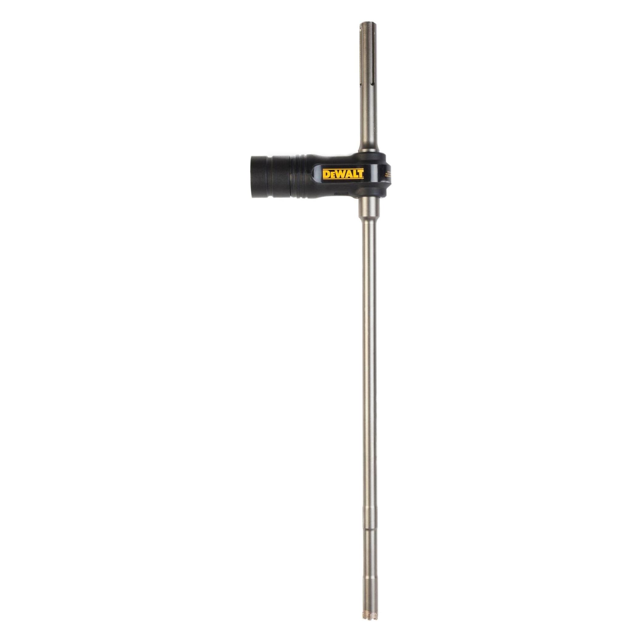 DeWalt Absaugbohrer SDSmax (DT60231-QZ)
