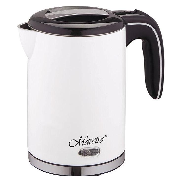 Maestro Feel-Maestro MR030 Wasserkocher (1.70 l) (MR-030 beige)