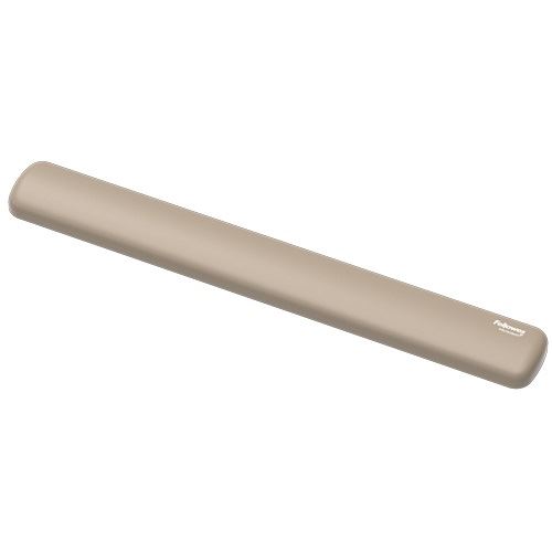 Fellowes GmbH Tastatur-Handgelenkauflage Breyta 6x47cm sand