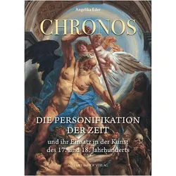 Chronos, Fachbücher von Angelika Eder