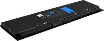 Dell primaire batterij - Lithium-ion laptopbatterij