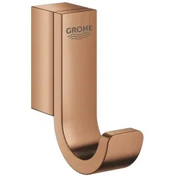 GROHE Haken Selection Gebürstetes Warm Sunset Metall G41039DL0