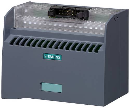 Siemens 6ES7924-0BD20-0BA0 6ES79240BD200BA0 SPS-Anschlussmodul 50V