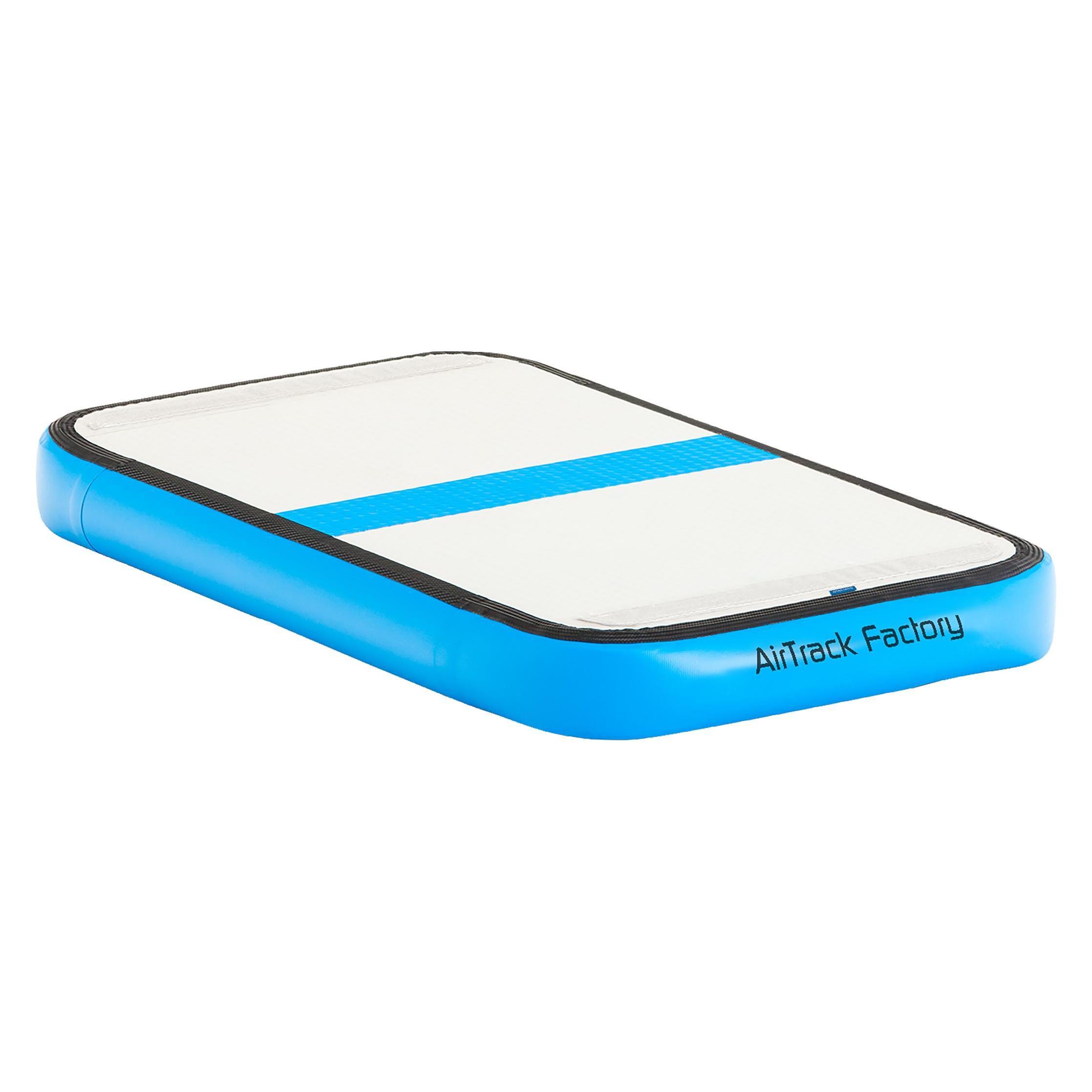 AirTrack Factory AirBoard, Blau (101.006.010.155.BLUE)