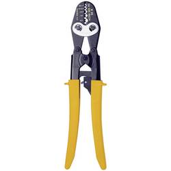 Klauke K25 K25 Presszange Rohrkabelschuhe, Rohrverbinder, Quetschkabelschuhe 0.5 bis 16 mm²
