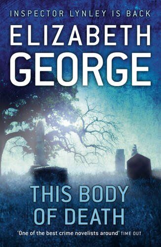 Elizabeth George - This Body of Death (Inspector Lynley Mysteries 16) - Preis vom 19.10.2026 19:33:35 h