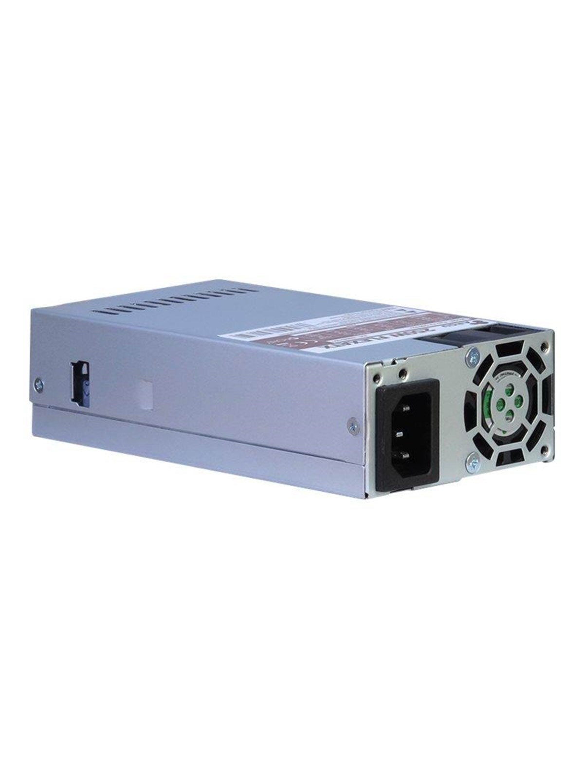 Inter-Tech Argus FA-250 Netzteile - 250 Watt - 40 mm - ATX - 80 Plus