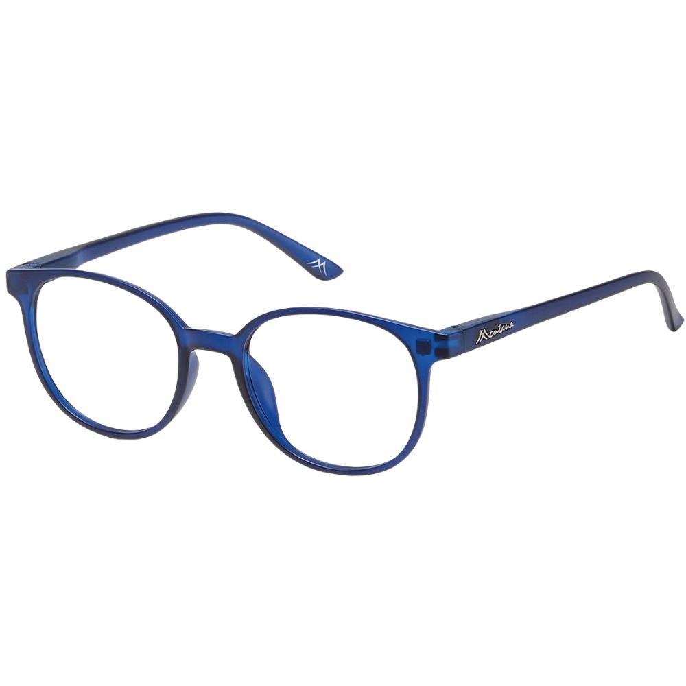 Montana Eyewear Reading Glasses MRC2B Blue 1&nbsp;un. +3.00