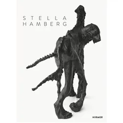 Stella Hamberg, Fachbücher von Moritz Woelk