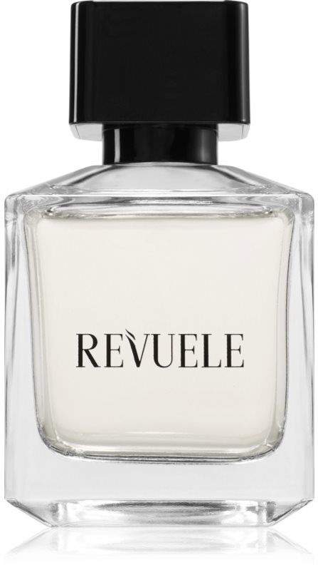 Revuele Beyond Beauty Eau de Toilette pour femme 100 ml