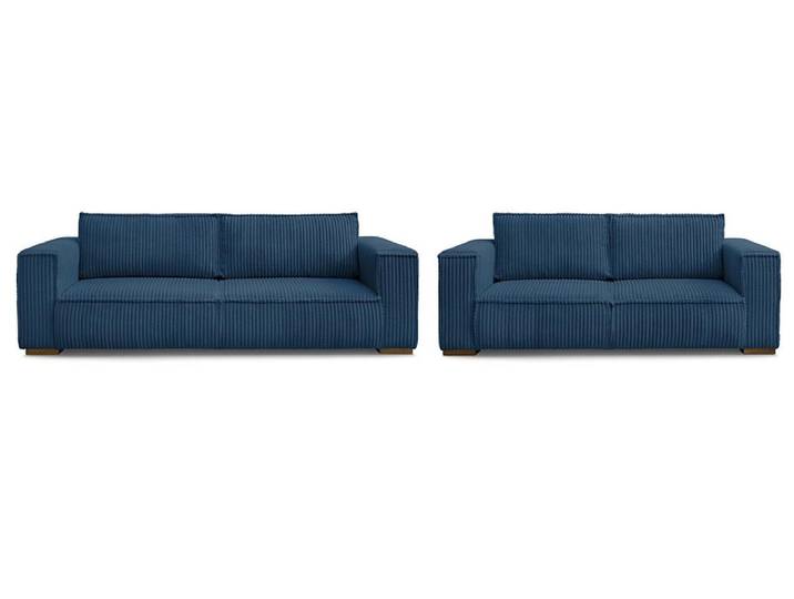 BOBOCHIC 2er + 3er Sofa CHELSEA