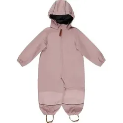 STERNTALER Overall Softshell, Größe 92 in Pink Pink