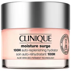 Clinique Moisture Surge 100H Auto Replenishing Hydrator with Aloe Vera Bio Ferment