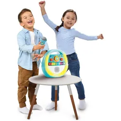 VTech Let's Sing! Karaoke Box (Französisch)