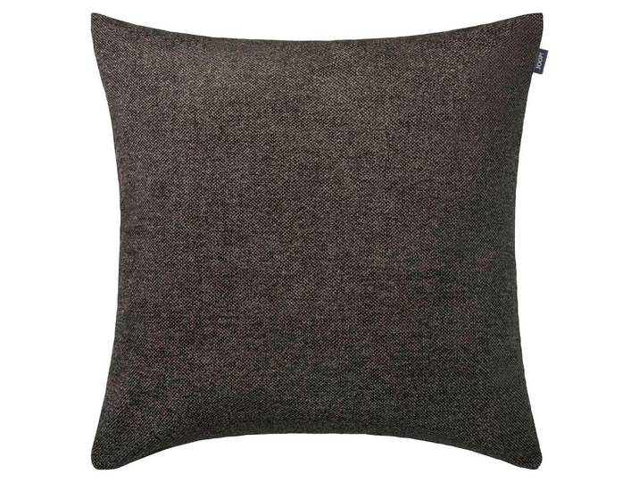Joop! Kissen, Braun, Textil, Füllung: Vlies,Vlies, 60x60 cm, mit Reissverschluss, Heimtextilien, Kopfkissen & Duvets, Kopfkissen, Kopfkissen