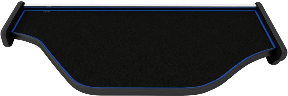 F-Core Vano, cabina PK69 BLUE