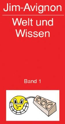 Jim Avignon - Welt und Wissen: Bilder + Geschichten - Preis vom 15.10.2026 23:06:25 h