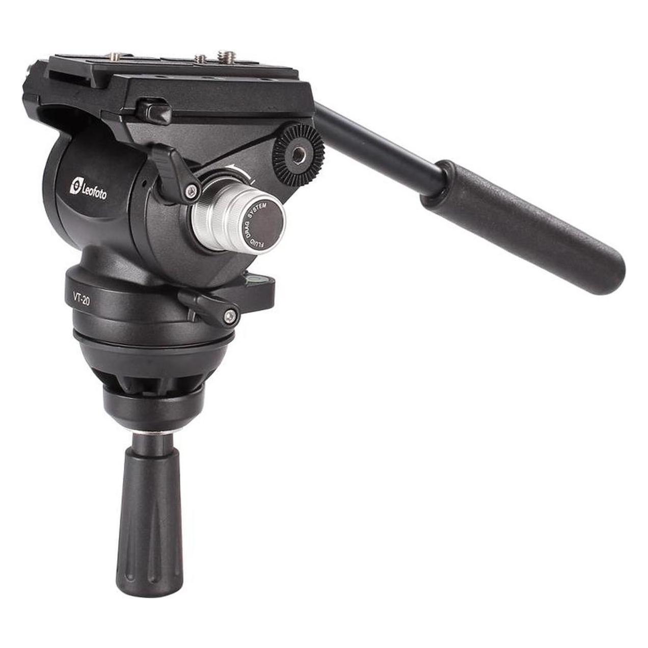 Leofoto head VT-20 head (LF-VT-20)